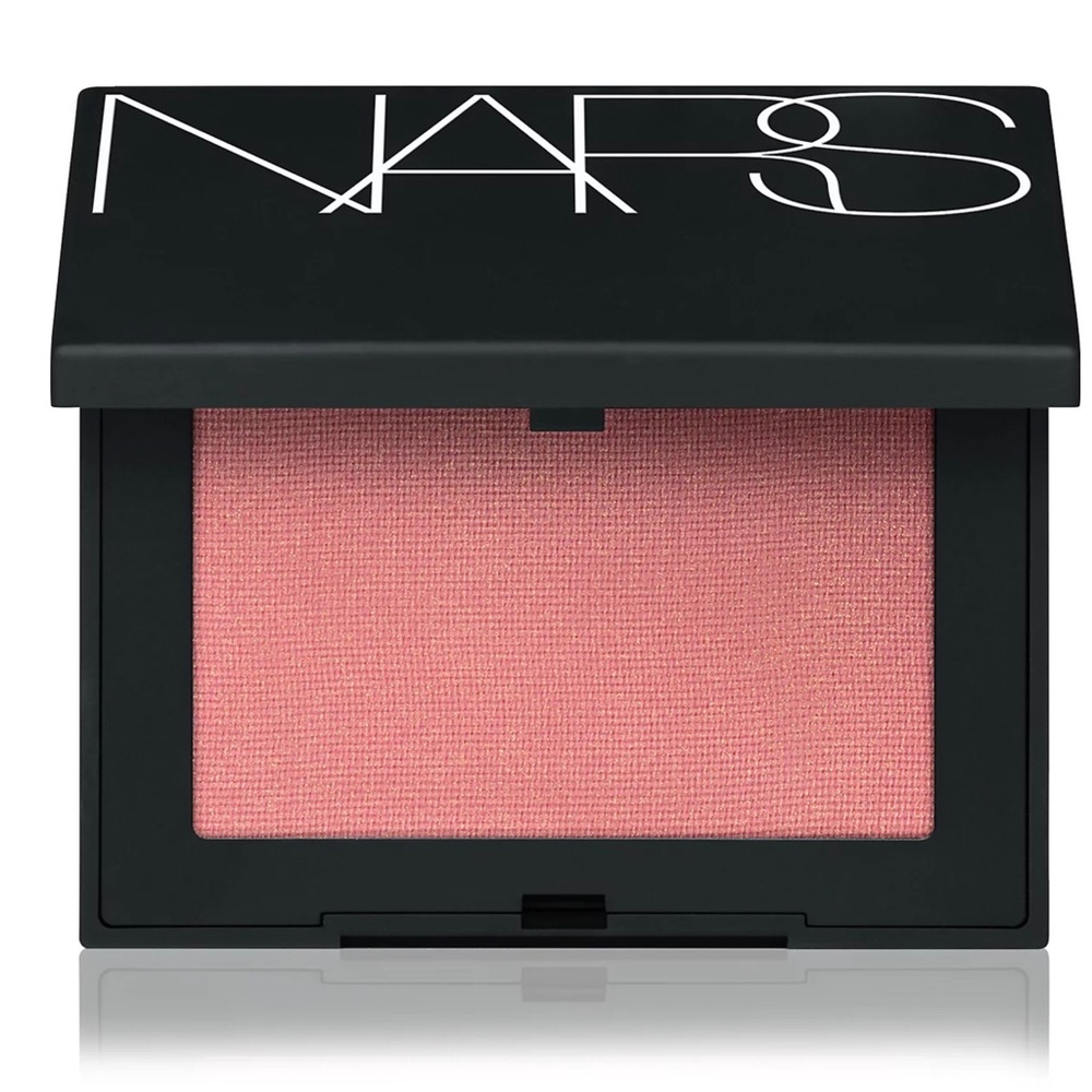 NARS Deep Throat Blush